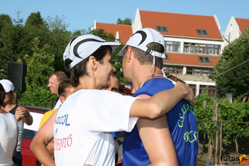 ultrabalaton futás