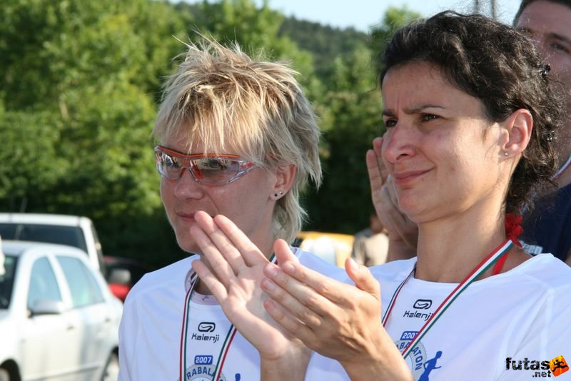 ultrabalaton futás