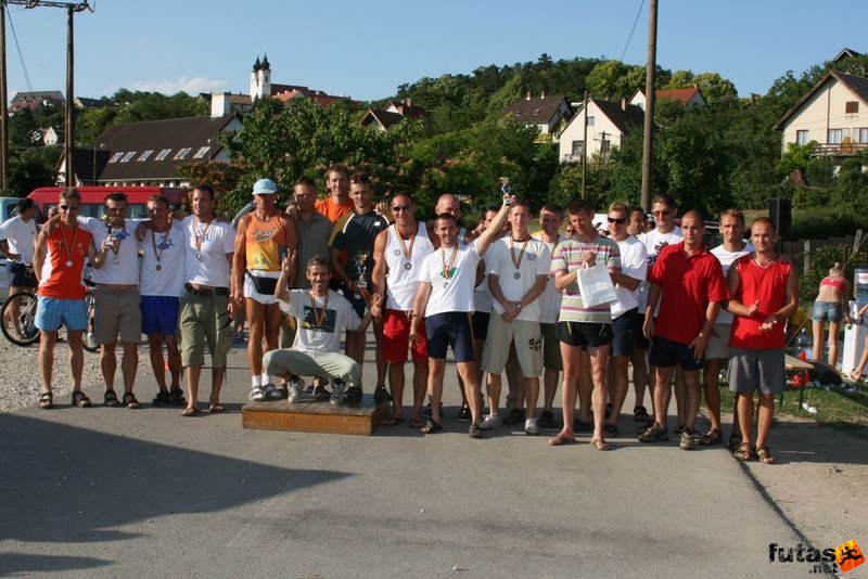 ultrabalaton futás