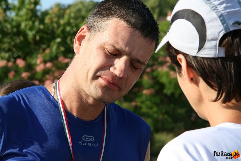 ultrabalaton futás