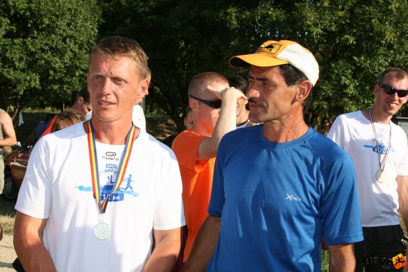 ultrabalaton futás