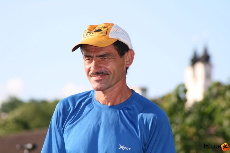 Yiannis Kouros