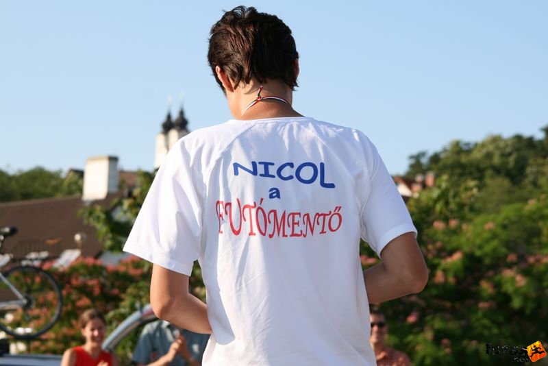ultrabalaton futás