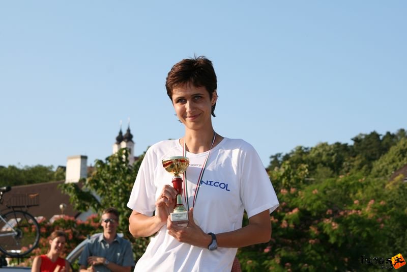 ultrabalaton futás