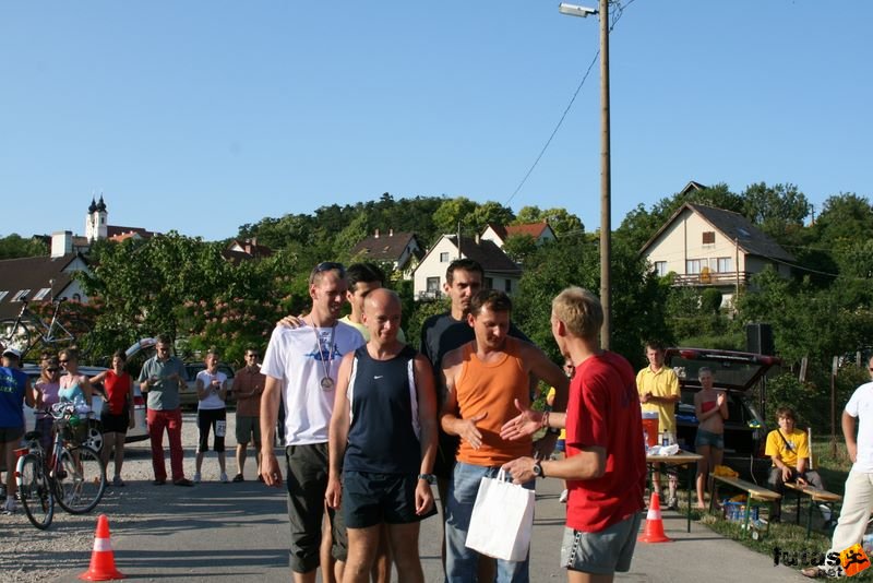 ultrabalaton futás