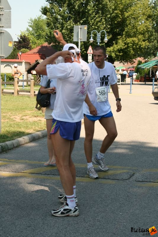 marathon