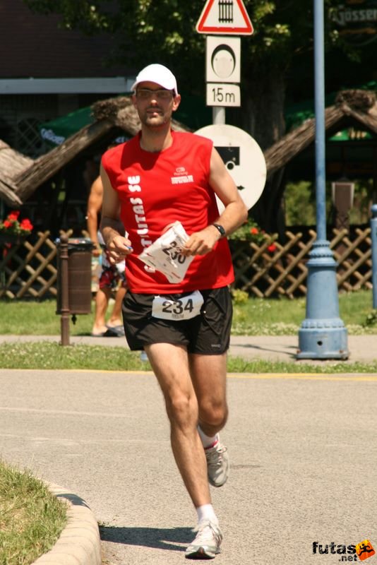 marathon