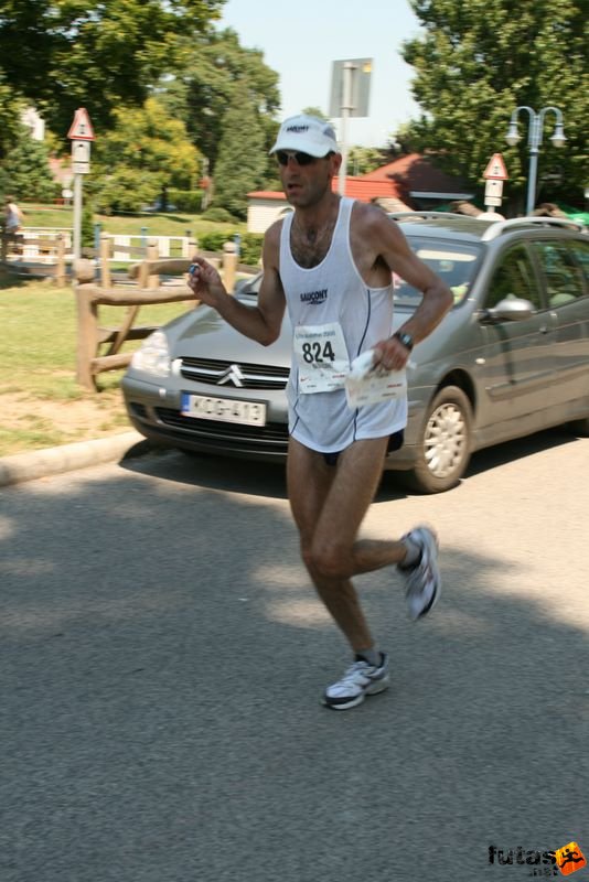 marathon