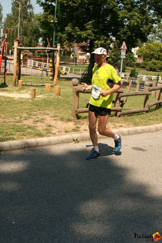 marathon