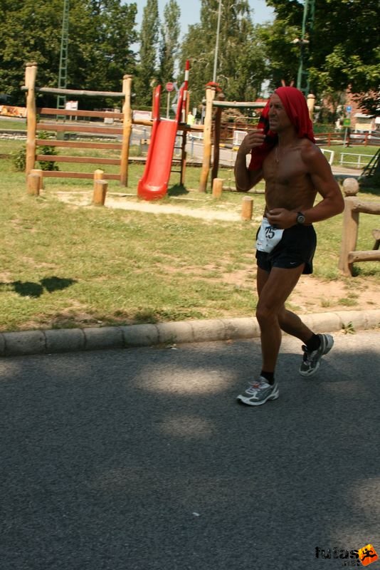 marathon