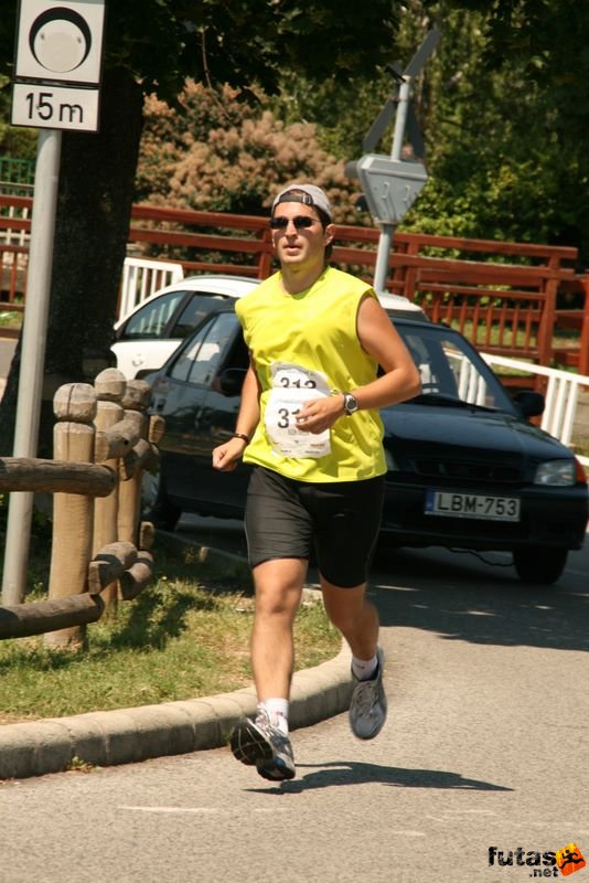 marathon