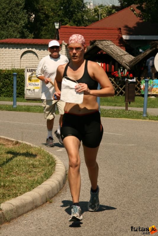 marathon