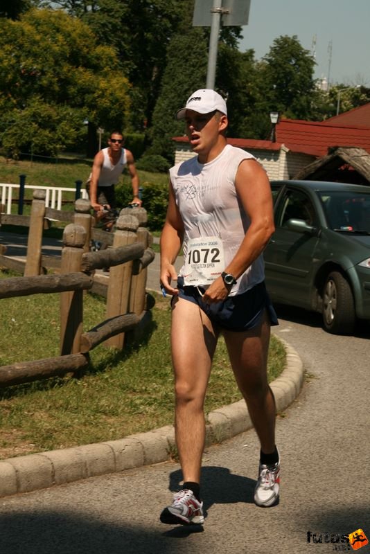 marathon