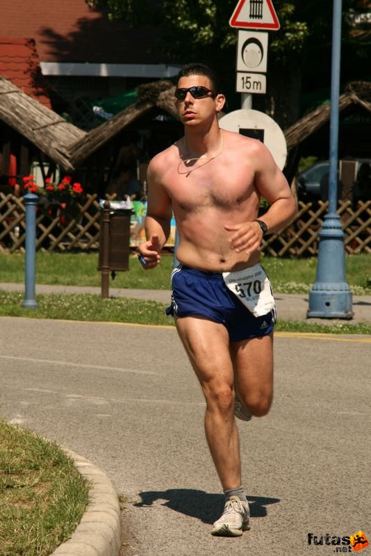 marathon