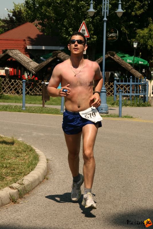 marathon