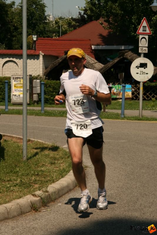 marathon