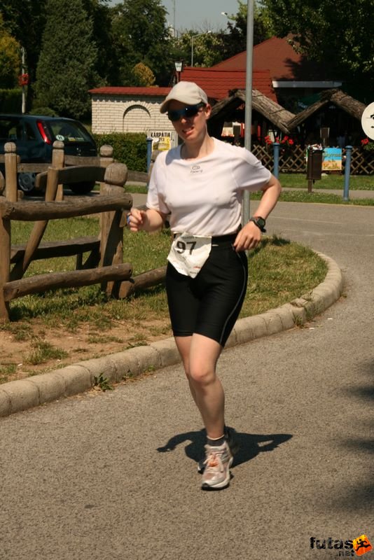 marathon