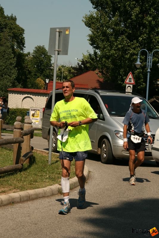 marathon