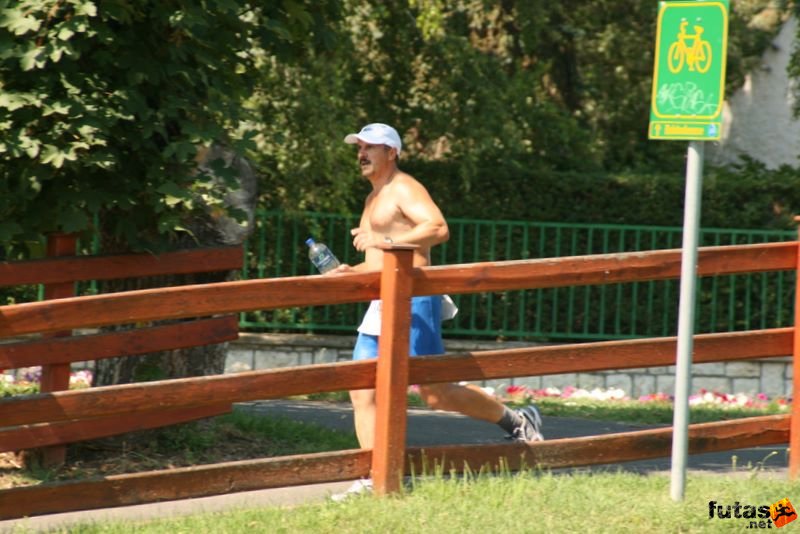marathon