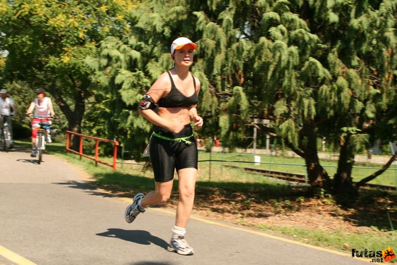 marathon