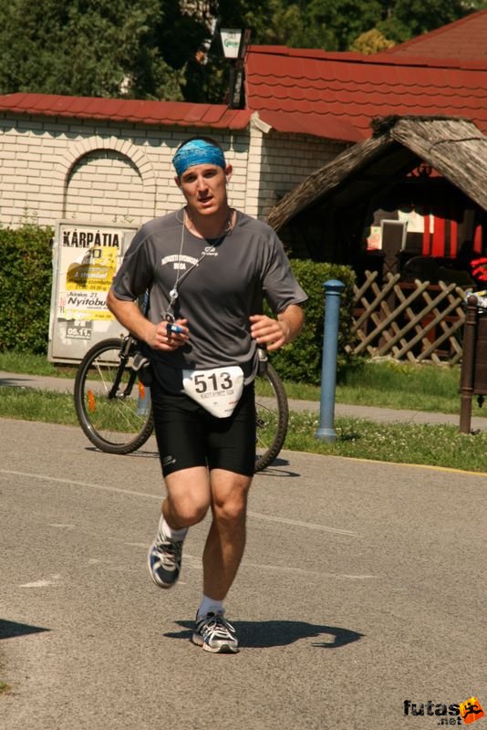 marathon