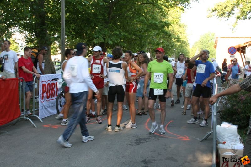 marathon