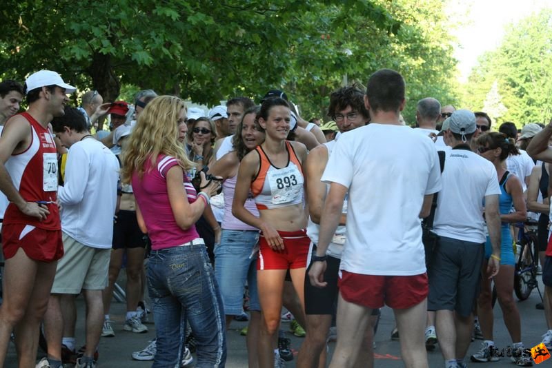 marathon