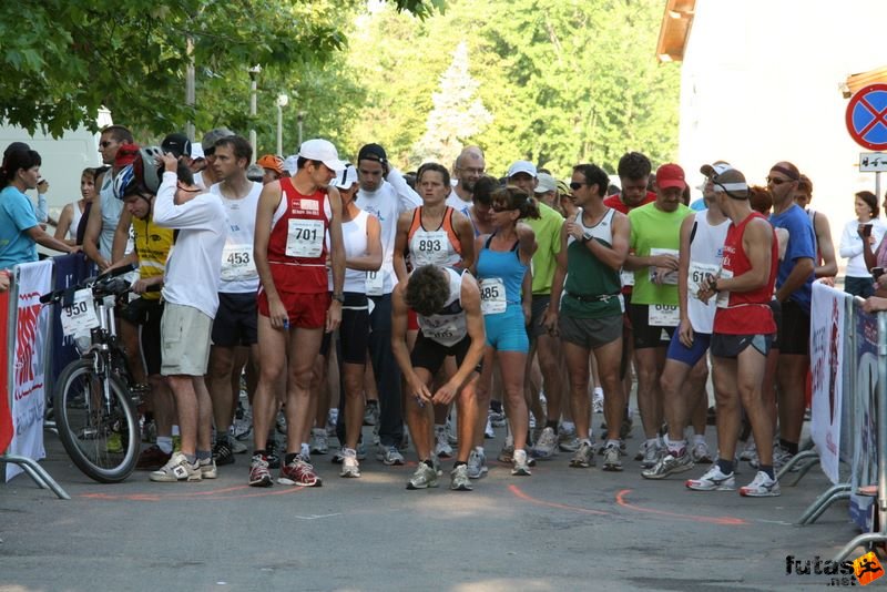marathon