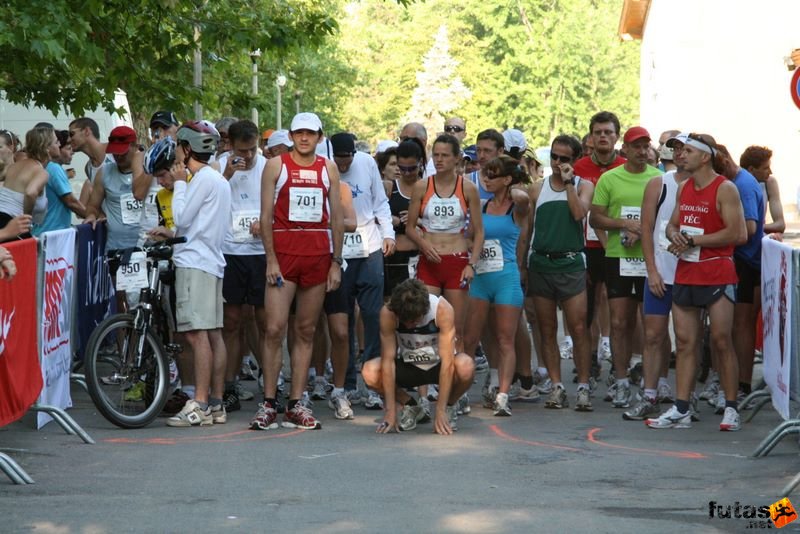 marathon