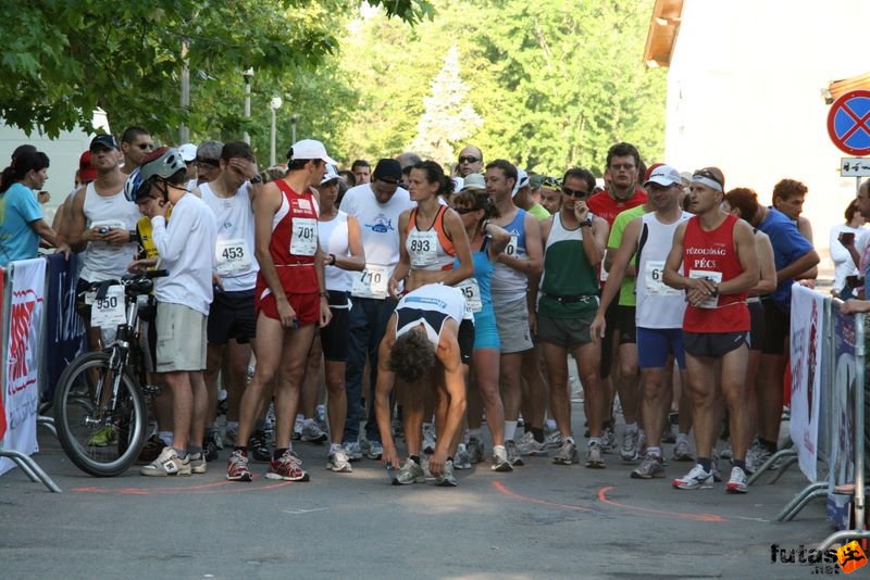 marathon