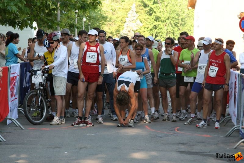 marathon
