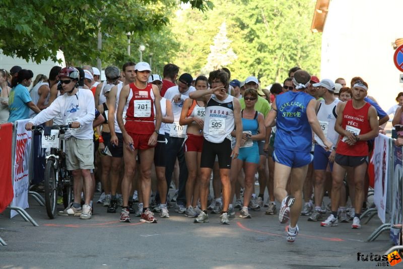 marathon