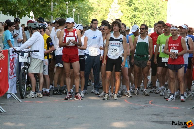 marathon