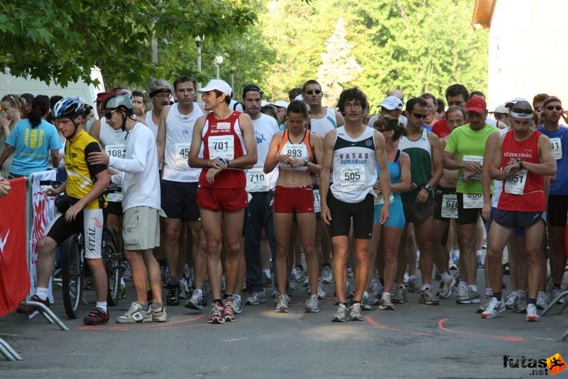 marathon