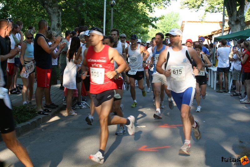 marathon