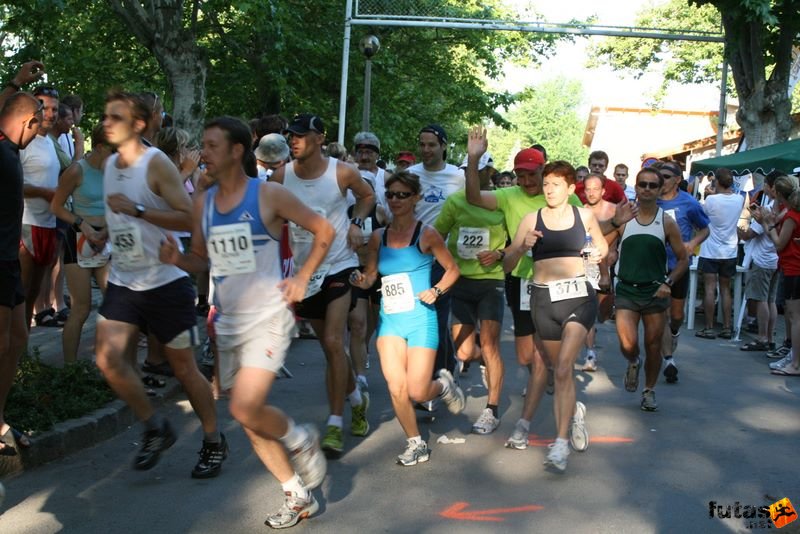 marathon