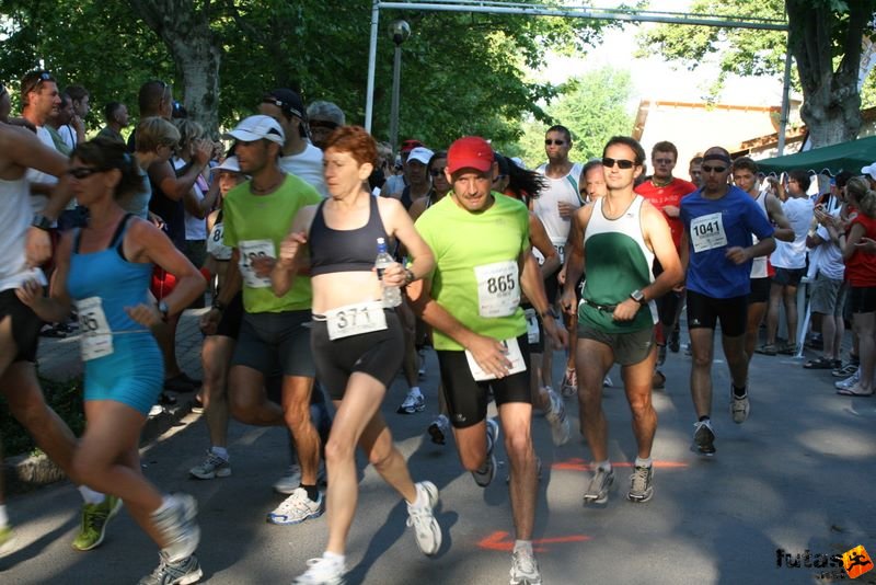 marathon