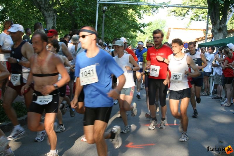 marathon
