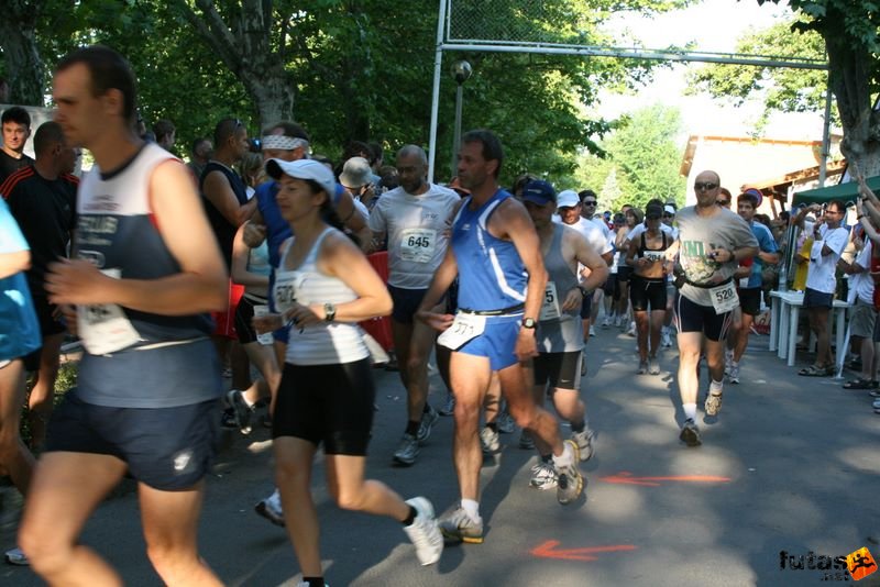 marathon