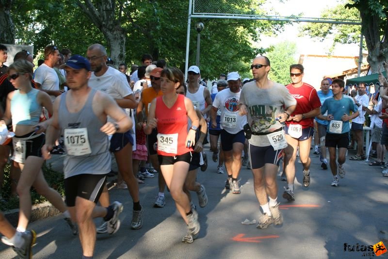 marathon