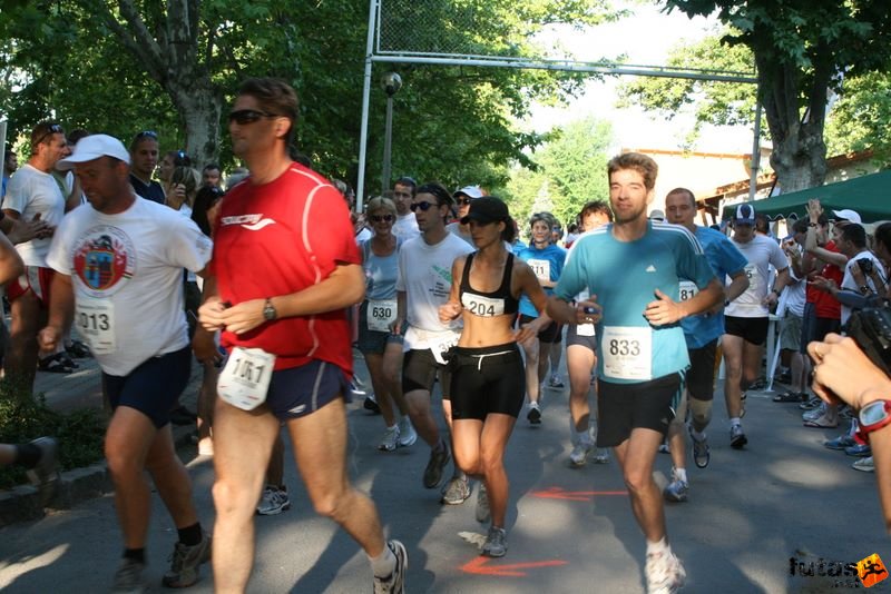 marathon