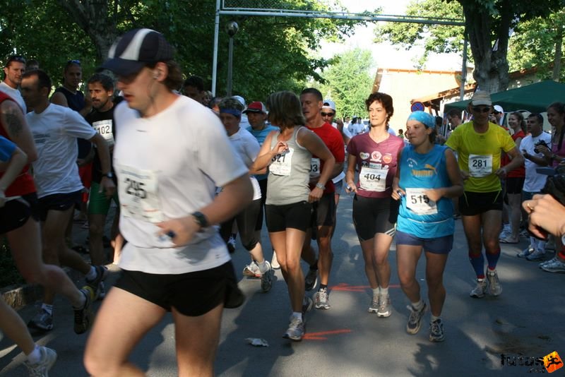 marathon