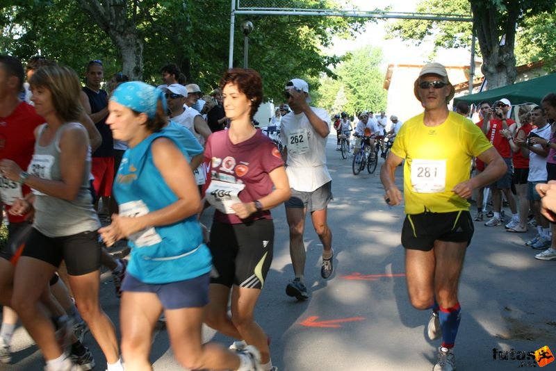marathon