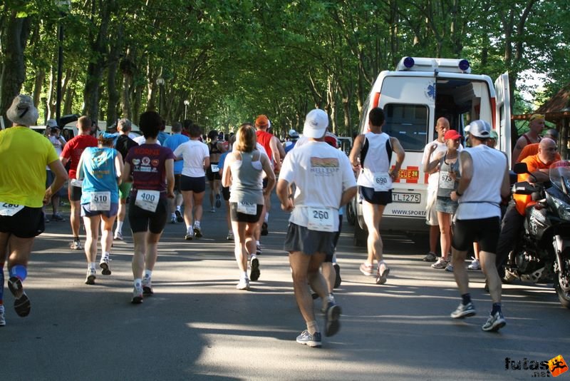 marathon