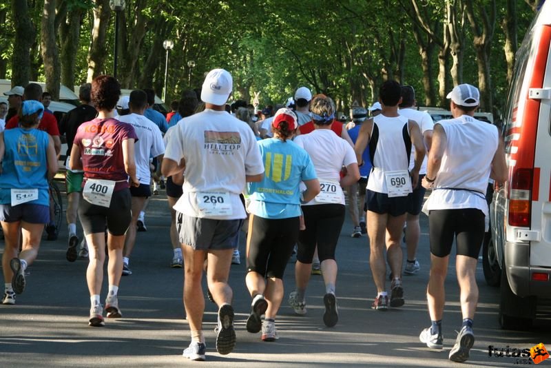 marathon