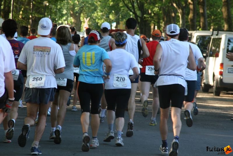 marathon