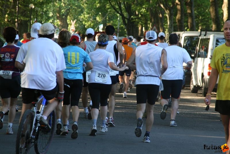 marathon