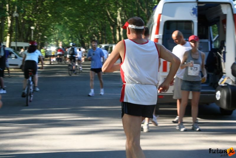marathon