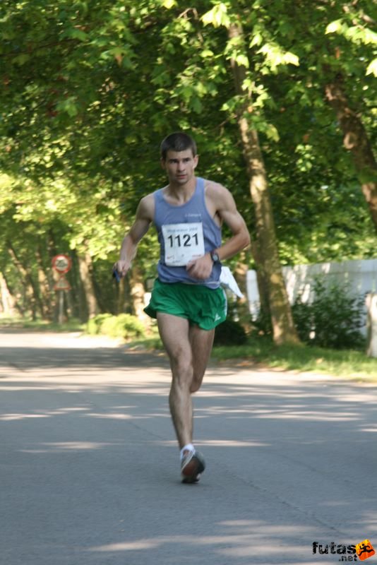 marathon