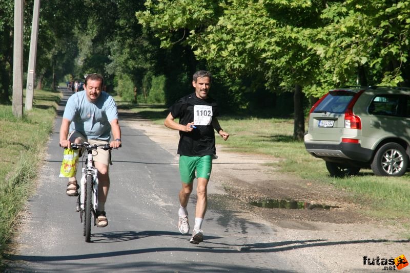 marathon